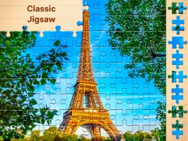 Jigsaw Puzzles - Puzzle Games