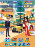 Mr.Billion: Idle Rich Tycoon