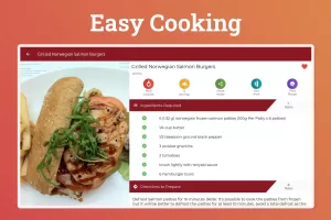 Asian Recipes