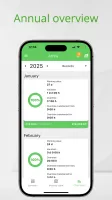 Working Timer - Timesheet