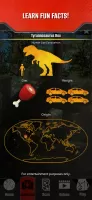 Jurassic World Play