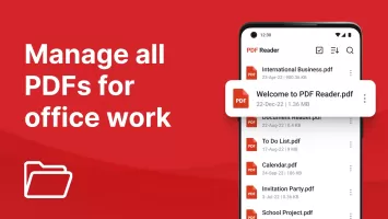 PDF Reader