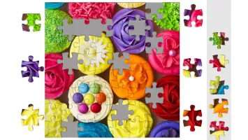 Jigsaw Puzzles & Puzzle Games