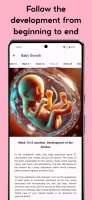 Gestational Age (baby's age)