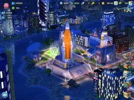 SimCity BuildIt