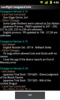 Cardfight Vanguard Database