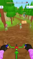 BMX Cycle Extreme Bicycle Game