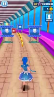 Princess Run