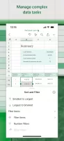 Microsoft Excel