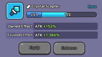 Legend of Slime: Idle RPG War