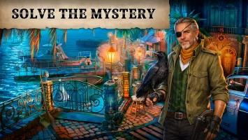 Hidden Objects: Coastal Hill