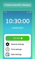 Date and Time