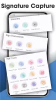 Signature Scanner,Digital Sign