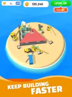 Idle Island Inc