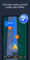 Yandex Navigator