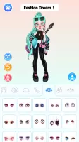 YoYa: Doll Avatar Maker