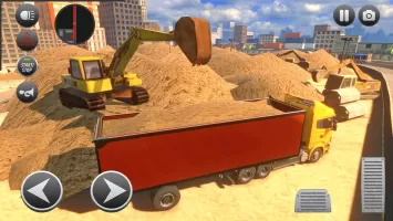 Real Truck Simulator 3D