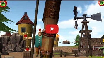 Apple Shooter 3D - HD Android Game-play!