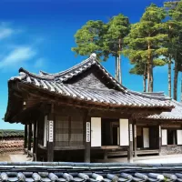 House Jigsaw Puzzles