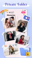 My Diary Lock - Hidden Photos