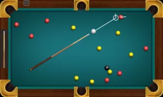 Pool Billiards offline