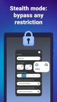 Le VPN: Secure Internet Proxy
