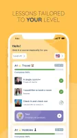 BeeSpeaker Learn English