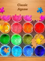 Jigsaw Puzzle