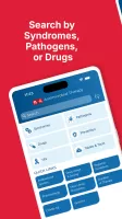Sanford Guide Antimicrobial