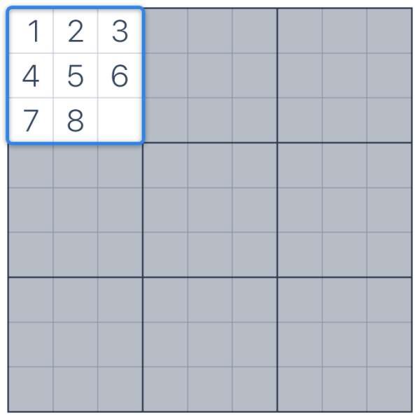 Sudoku.com - Classic Sudoku