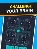 Bitcoin Sudoku - Get BTC