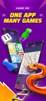 Solitaire, Bingo & 100+ Games