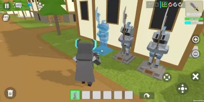 Simple Sandbox 2