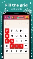 Word Catcher