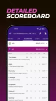CricScore Line Guru Pro - Live