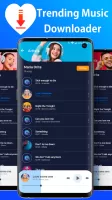 Mp3 Music Downloader * Player