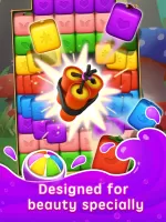 Fruit Block Friends