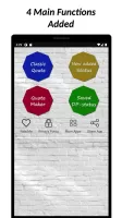 English Quotes Status Maker