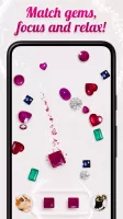 Dazzly Match - Diamond Sort