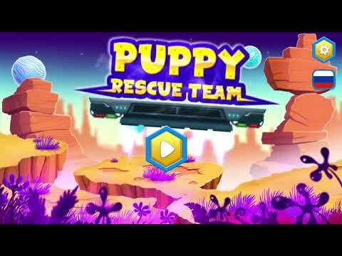 *Puppy Patrol 🐶 Puppy Rescue Patrol 🐶 Adventure Game 2 🐶 Videos trailers