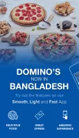 Domino's Pizza Bangladesh