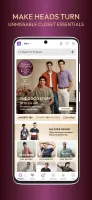 Tata CLiQ Online Shopping App