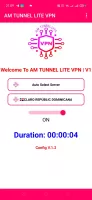 AM TUNNEL LITE VPN