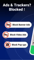 FAB Adblocker Browser