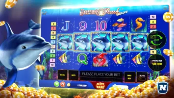 Slotpark Casino Slots Games