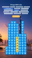 Word Town: Find Words & Crush!