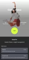 Dance Workout For Weightloss