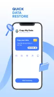 Copy My Data