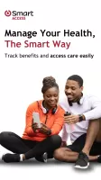Smart Access !