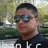 kishan kc